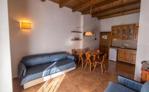  Residence Borgo Al Sole in Sappada