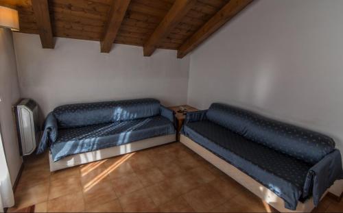  Residence Borgo Al Sole in Sappada