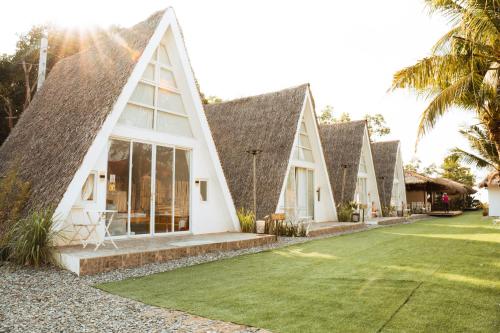 Sunset Villas Palauig Zambales in Palauig