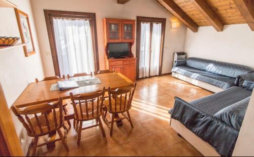 Residence Borgo Al Sole - Apartment - Sappada