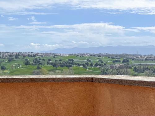 [Luxury Villa with Pool] Marco Simone Golf Ryder Cup View