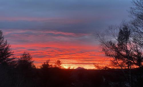 Artful Lodging & Retreats in Montpelier, USA