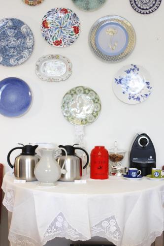 Magnolia Guesthouse, Lisbonne (photo 6)
