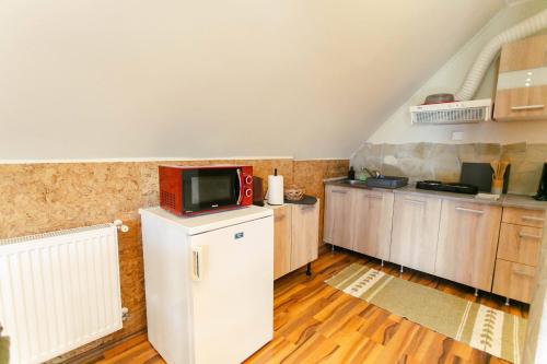 LiBe Apartman, Gyenesdiás (fotografie 7)