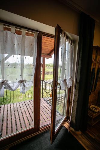 LiBe Apartman, Gyenesdiás (fotografie 4)