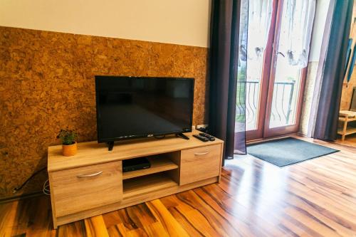 LiBe Apartman, Gyenesdiás (fotografie 2)