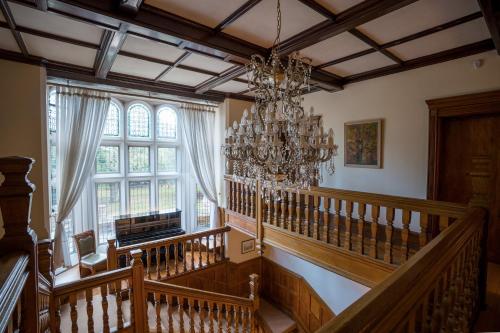 Berwick Lodge - image 5