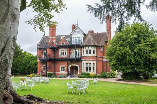 Berwick Lodge - image 4