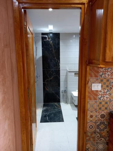 appartement la marsa