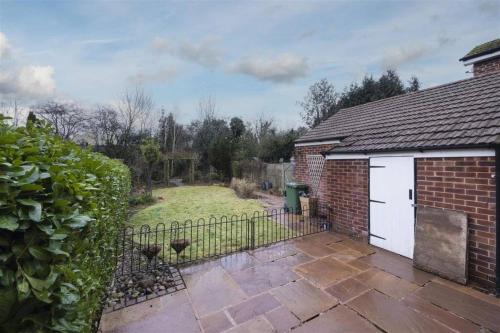4 Bed in the heart of Hartford in Northwich