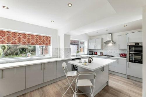4 Bed in the heart of Hartford in Northwich