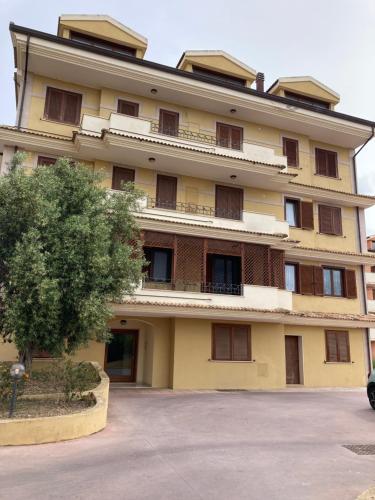  Cozy accommodation in Sardinia, Olmedo in Olmedo