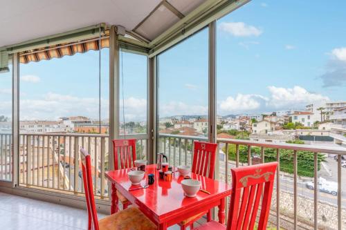 85m with loggia near the sea - image 5