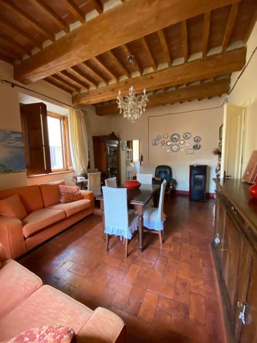  Casa Cagnoli 2 in 58015 Orbetello