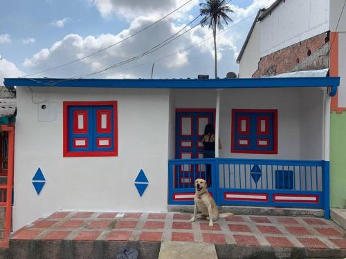 Casa en Salento Quindío