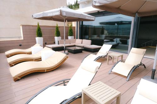 Hotel Spa Balfagon - image 13