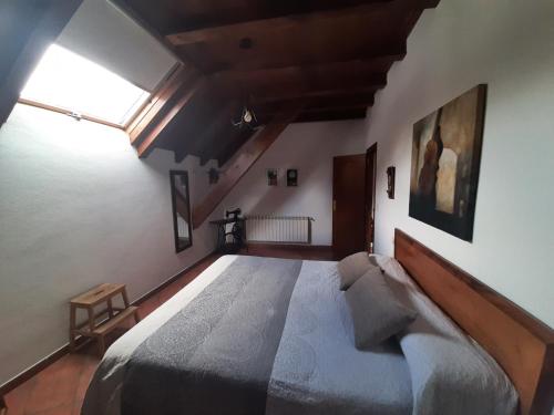  CASA GRACIANO I in Ochagavía