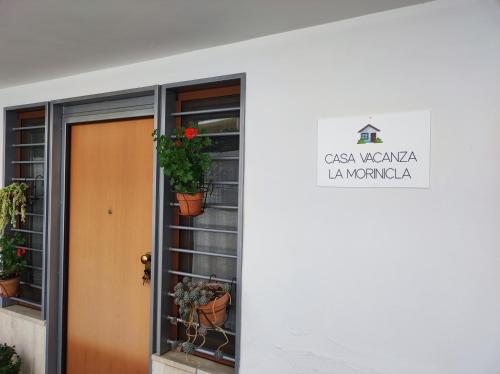 La Morinicla - Apartment - San Marco Evangelista