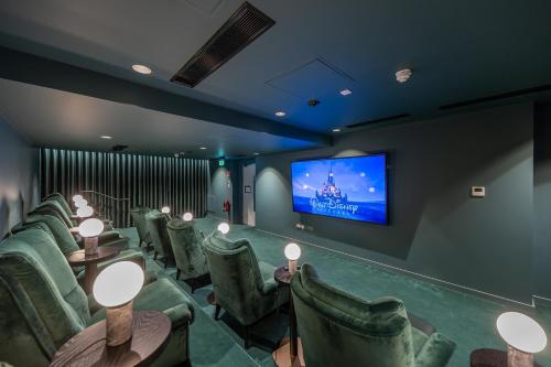 Niche Living - Dun Laoghaire, Dublín (foto 11)