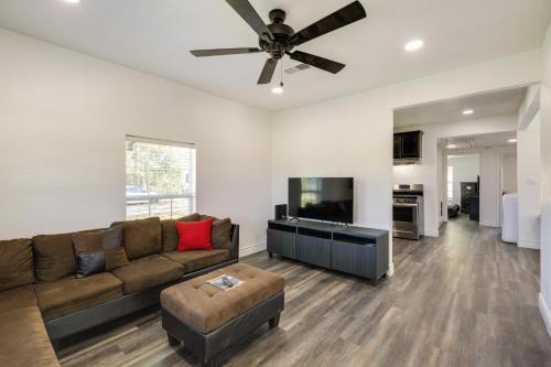 Baytown Vacation Rental with Patio and Large Yard! in Baytown, USA