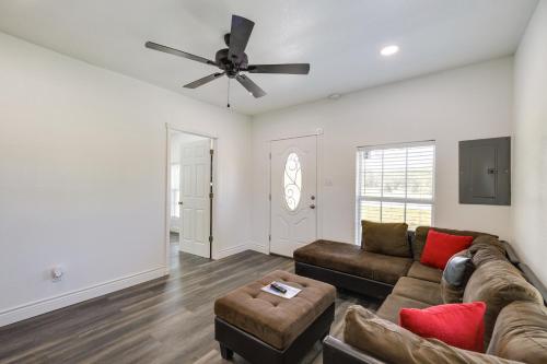 Baytown Vacation Rental with Patio and Large Yard! in Baytown, USA