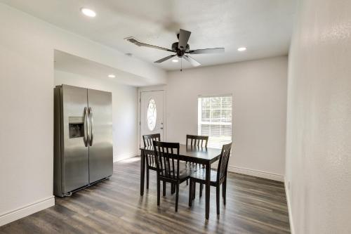 Baytown Vacation Rental with Patio and Large Yard! in Baytown, USA