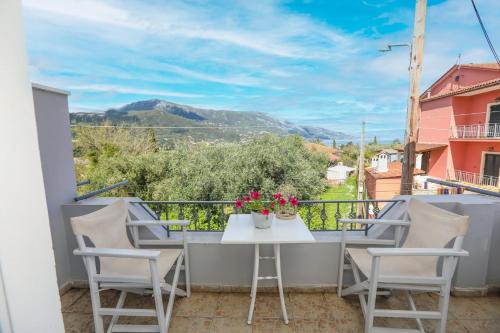  Alexia´s Home Menta in 49083 Korfu-Stadt