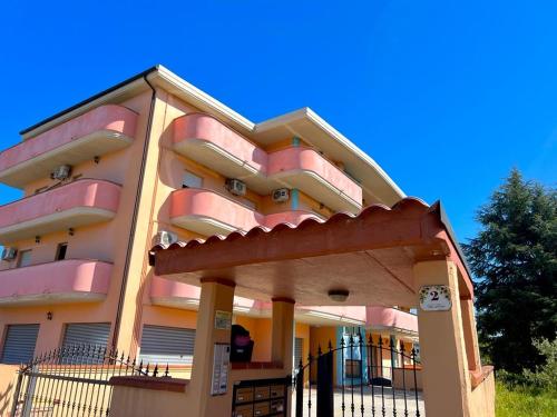 B&B La Rosa in San Salvo