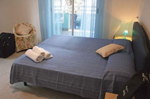  Apartments in Riccione 21329 in Riccione