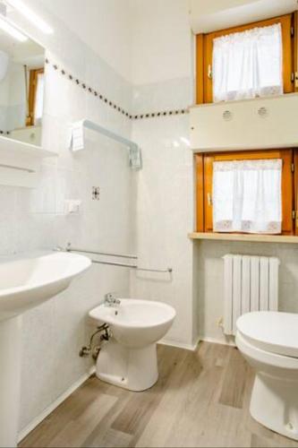 B&B Le Palme – Grottammare, MO