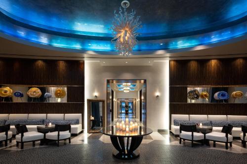 Residence Inn by Marriott Fort Lauderdale Intracoastal in Fort Lauderdale, USA