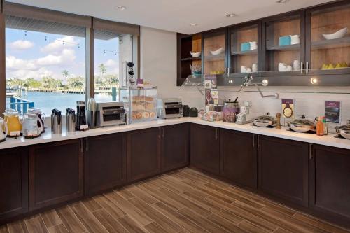 Residence Inn by Marriott Fort Lauderdale Intracoastal/Il Lugano image 43