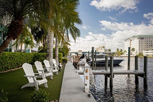 Residence Inn by Marriott Fort Lauderdale Intracoastal/Il Lugano image 45