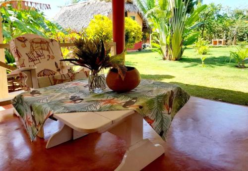 Instalaciones, Labellaventura in Las Galeras