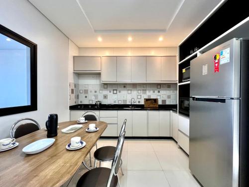 Casa ao lado Hospital Costa e Paraguai in วีลา เอ