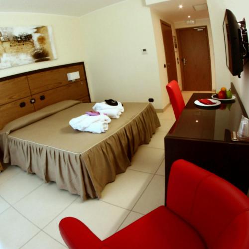 Hotel Novarello Resort & Spa