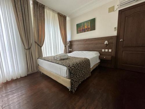 Paperon Hotel in Erdemli