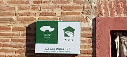 La Casa del Marques