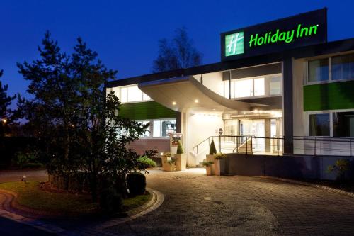 Holiday Inn Lille Ouest Englos an IHG Hotel - image 12