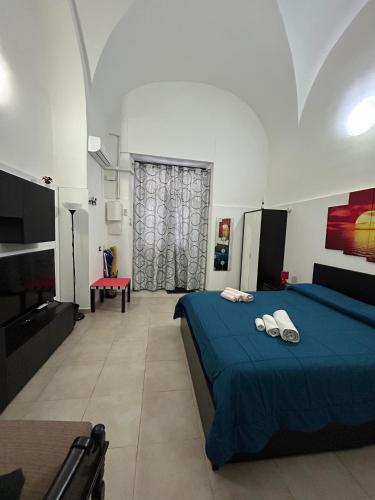  La Maison di Angela in Catania