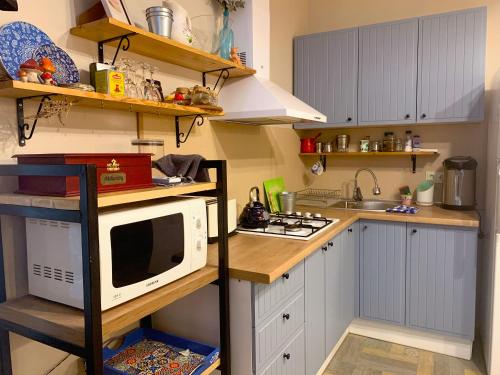מתקני המלון, Hostel 47 in בתומי