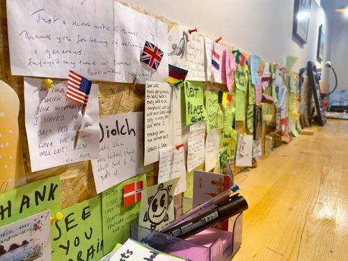Hostel 47 – Batumi, CA
