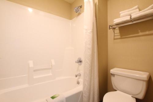 Holiday Inn Express Hotel & Suites Chicago-Libertyville