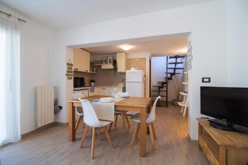 Capitana Rooms in Quartu Sant Elena