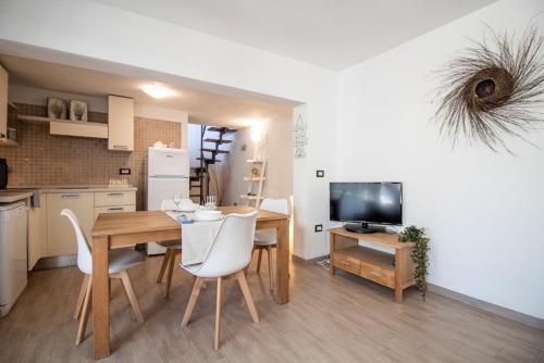 Capitana Rooms in Quartu Sant Elena