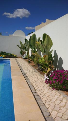 Beachfront house,Manta Rota,Algarve