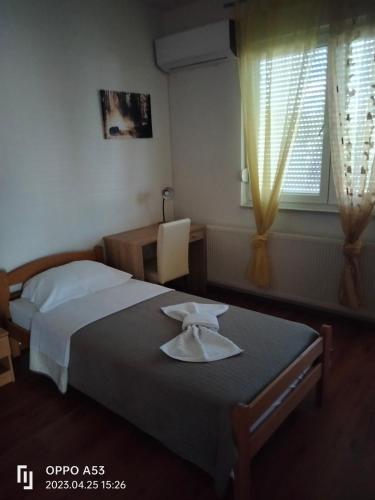 B&B Teslić - Apartman Nikolic,Banja Vrucica,Teslic - Bed and Breakfast Teslić