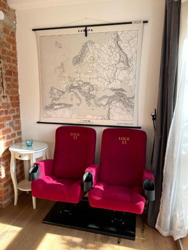 Apartment im Geteviertel - citynah, Bremen (photo 10)