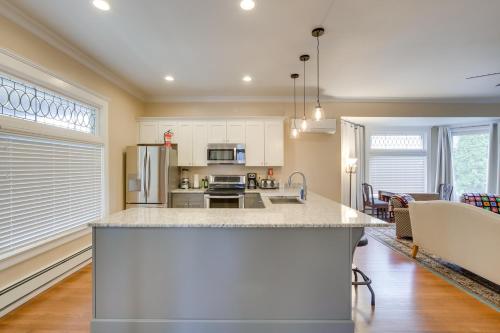 Updated Sheboygan Home with Porch Less Than 1 Mi to Beach - image 11