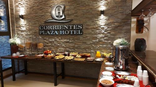 Corrientes Plaza Hotel